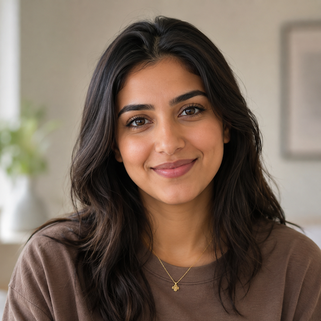 Salma A.