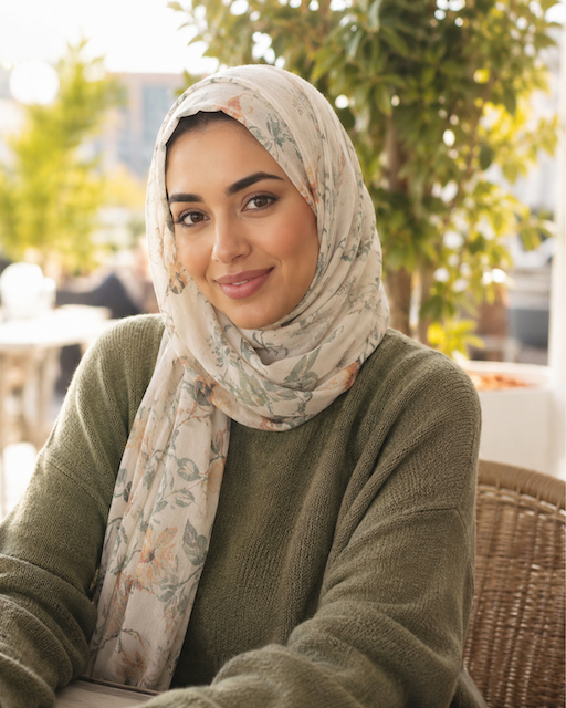 Layla Hassan